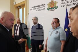 Пожарникар - награди