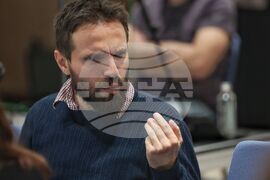 Асоциация на европейските журналисти - конференция - Димитър Кенаров