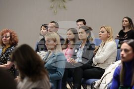 Асоциация на европейските журналисти - конференция