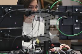 Асоциация на европейските журналисти - конференция