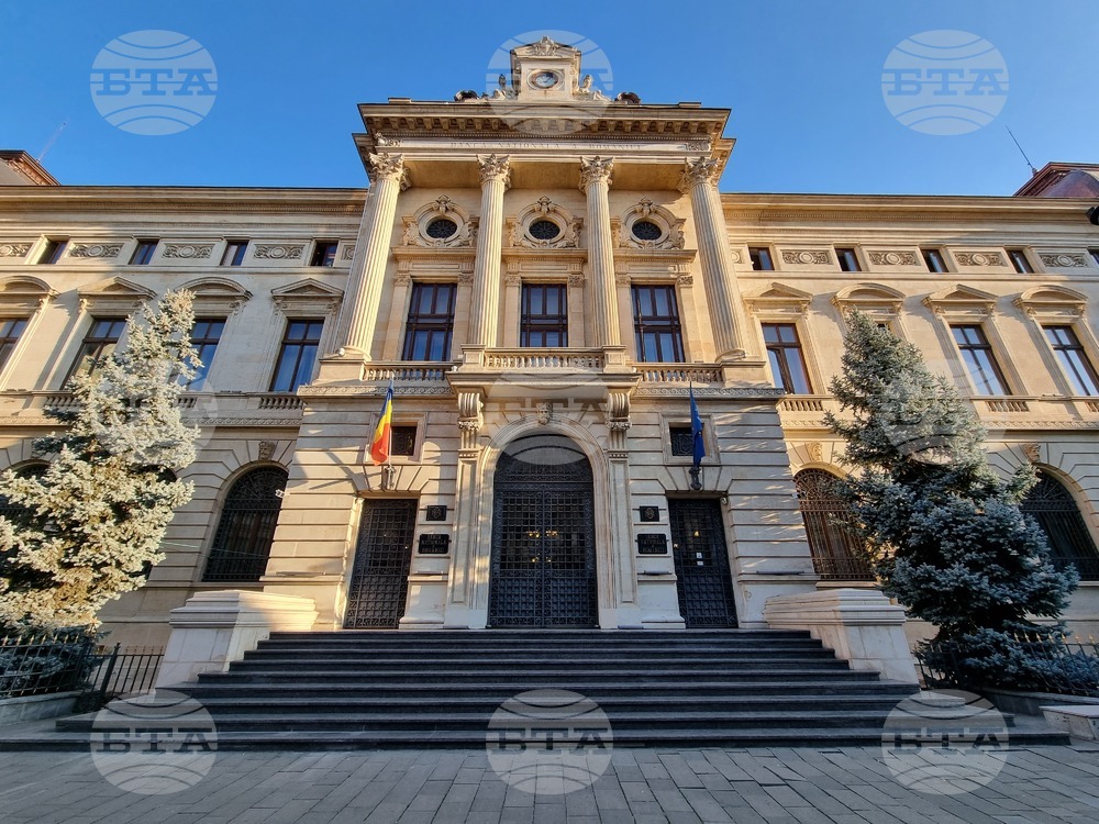 Румънският парламент преизбра Мугур Исъреску за управител на централната банка за още един мандат