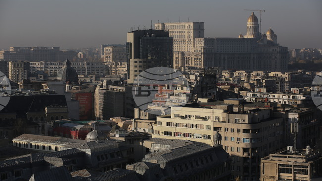 Continue the Change - Democratic Bulgaria Tops Vote in Romania