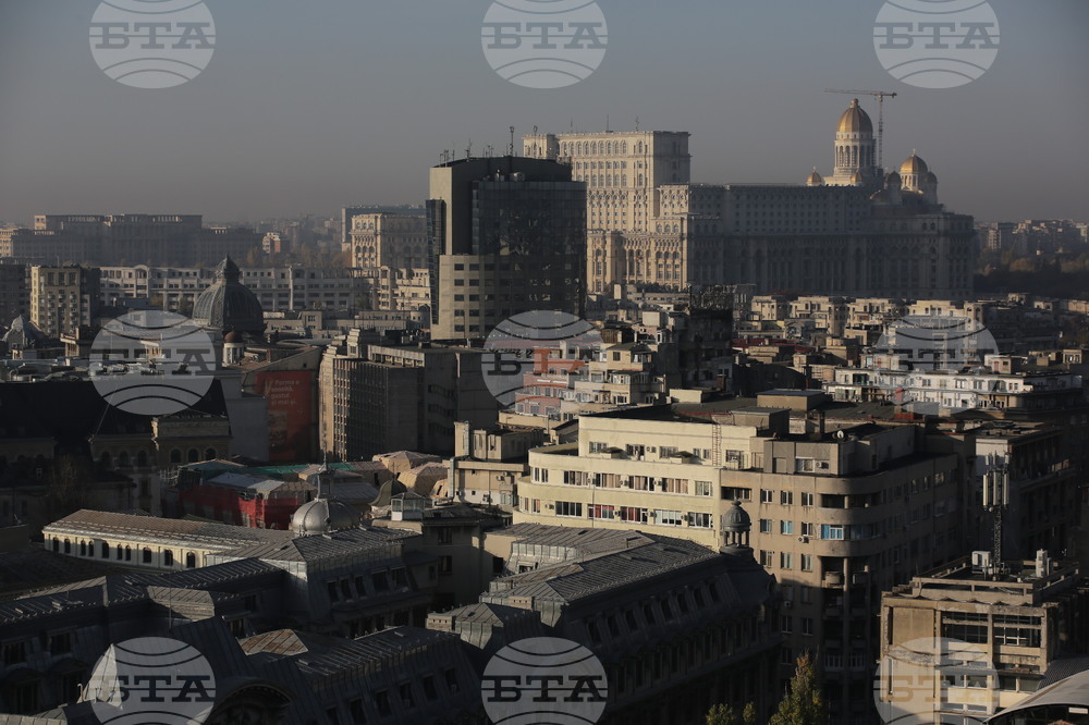 Старото строителство изпревари новото по цени и търсене в Румъния; най-скъпи са апартаментите в Клуж-Напока и Букурещ