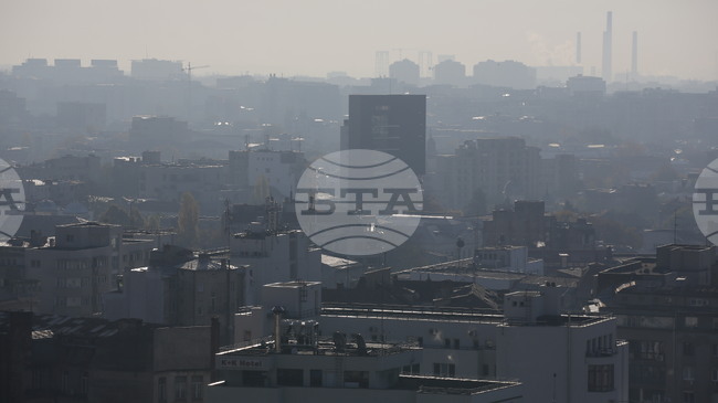 Европейската комисия предава Румъния на съд заради предполагаемо неспазване на задължения за мониторинг на качеството на въздуха