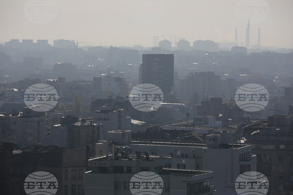 Европейската комисия предава Румъния на съд заради предполагаемо неспазване на задължения за мониторинг на качеството на въздуха