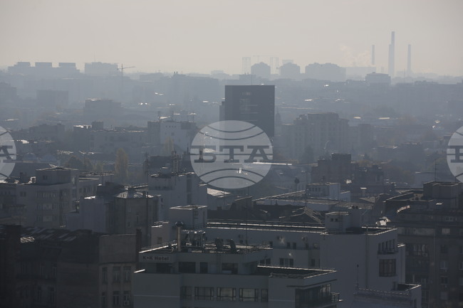 Европейската комисия предава Румъния на съд заради предполагаемо неспазване на задължения за мониторинг на качеството на въздуха