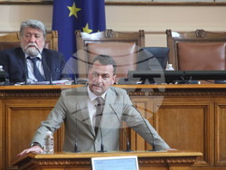 Снимка: Пресцентър БСП - Ченчев