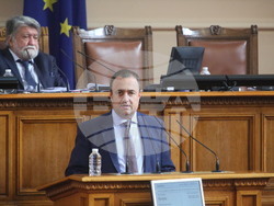 Снимка: Пресцентър БСП - Иванов