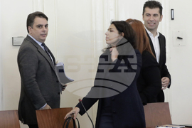 Народно събрание - Продължаваме Промяната - КНСБ - КТ "Подкрепа"