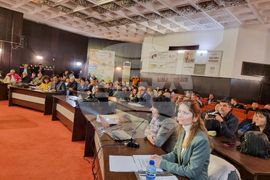 Първомай - Стратегически план за развитие