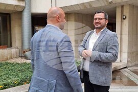 Първомай - Стратегически план за развитие