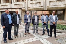 Първомай - Стратегически план за развитие