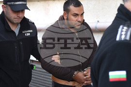 Варна - мярка за неотклонение - убийство