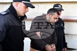 Варна - мярка за неотклонение - убийство