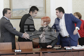 Народно събрание - Продължаваме Промяната - КНСБ - КТ "Подкрепа"