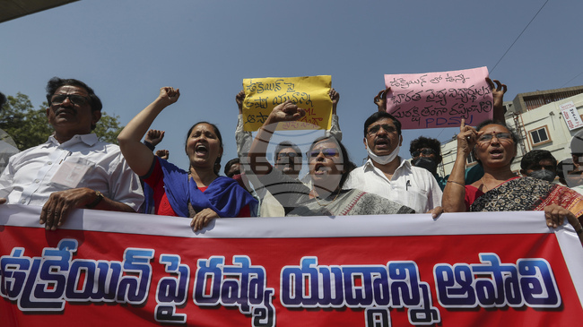 ПТИ: Индийската левица призова правителството да не присъединява страната към Съвета за мир в Газа на Тръмп