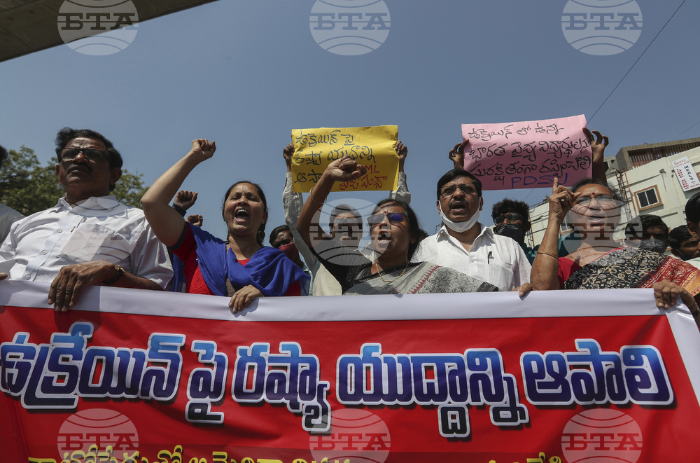 ПТИ: Индийската левица призова правителството да не присъединява страната към Съвета за мир в Газа на Тръмп