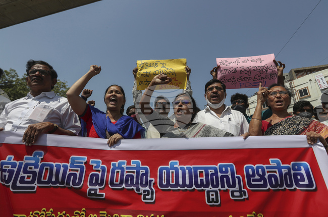 ПТИ: Индийската левица призова правителството да не присъединява страната към Съвета за мир в Газа на Тръмп