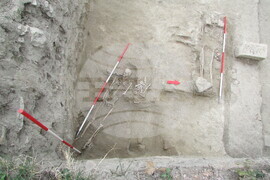 Свищов - Нове - археология