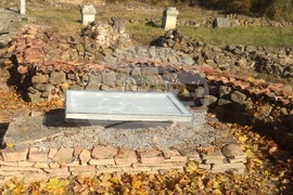 Свищов - Нове - археология