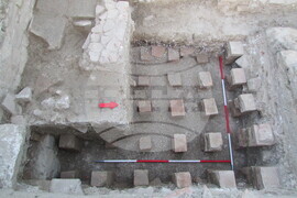 Свищов - Нове - археология