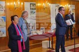 Народно събрание - Никола Вапцаров - книга