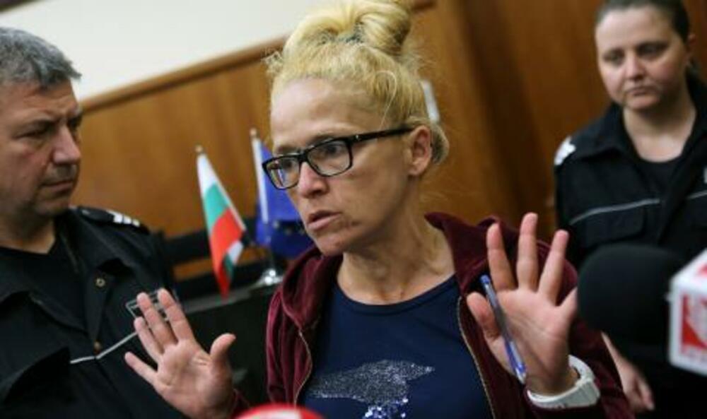 Sofia Borough Ex-Mayor to Serve Time for Bribery