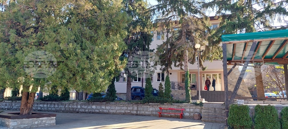 Видинската Община Чупрене предприема мерки за превантивно почистване на речни корита и канавки