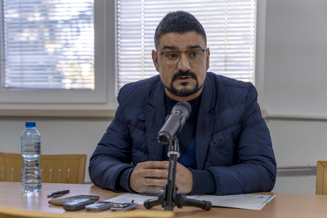 Директорът на МБАЛ – Добрич: Исковата молба е насочена само към стачния комитет и организаторите на стачката на медицинските специалисти