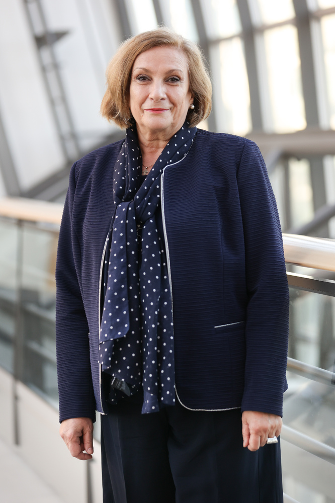 Искра Михайлова, ДПС/Обнови Европа: Допълнителните средства за енергийни мерки в плановете за възстановяване и устойчивост трасират пътя за укрепване на европейската енергийна система