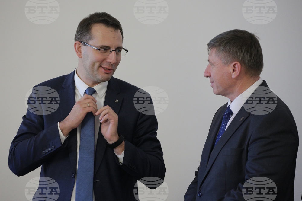 Комисия по околната среда и водите - заседание