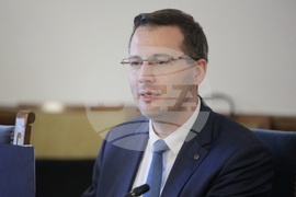 Комисия по околната среда и водите - заседание - Станислав Атанасов