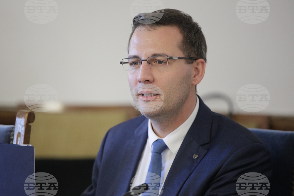 Комисия по околната среда и водите - заседание - Станислав Атанасов