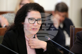 Народно събрание - Комисия по електронно управление и информационни технологии