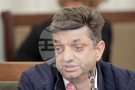 Народно събрание - Комисия по електронно управление и информационни технологии