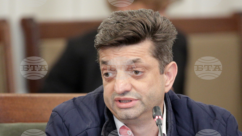 Народно събрание - Комисия по електронно управление и информационни технологии