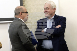 Комисия по бюджет и финанси - заседание