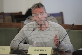 Народно събрание - Комисия по електронно управление и информационни технологии