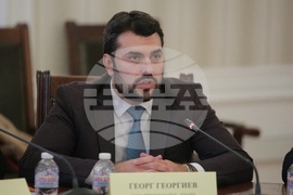 Народно събрание - Комисия по електронно управление и информационни технологии