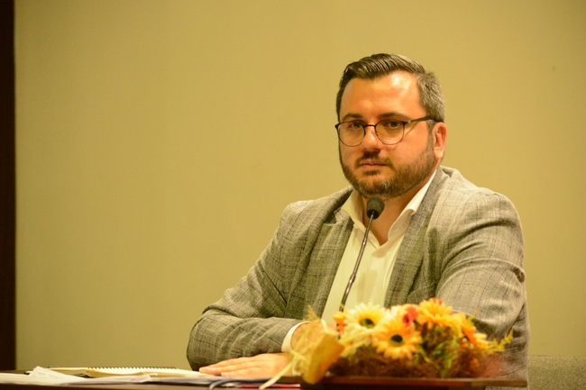 Заместник-министър Събев: Стратегическият план е сериозна основа за устойчивост и модернизация на българското земеделие