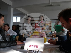 Снимка: ОДМВР - Разград - РУ-Разград финализира проект срещу агресията в училище