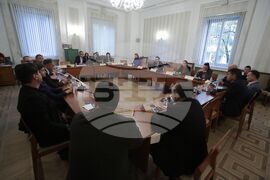 НС - Комисия по туризъм - заседание