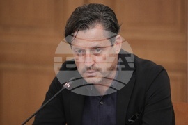 НС - Комисия по туризъм - заседание