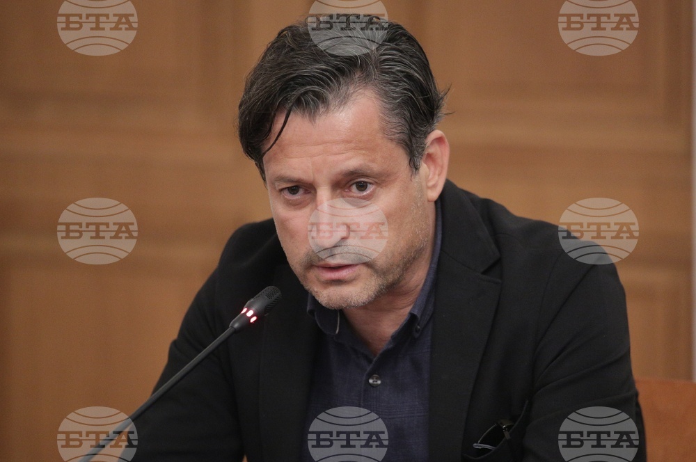 НС - Комисия по туризъм - заседание