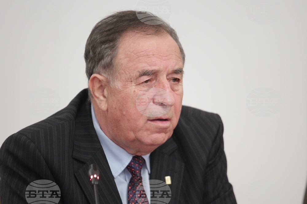 НС - Комисия по туризъм - заседание