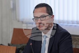 НС - Комисия по туризъм - заседание