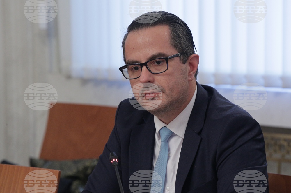 НС - Комисия по туризъм - заседание