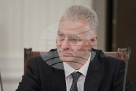 Парламент - комисия- заседание - Бисер Борисов