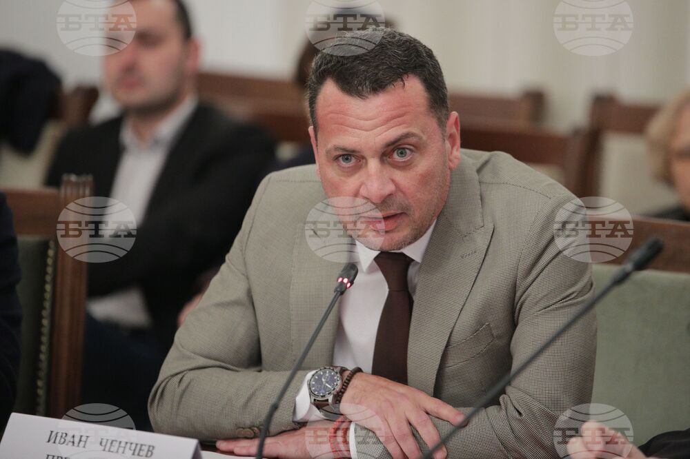 Комисия по културата и медиите - заседание - Иван Ченчев