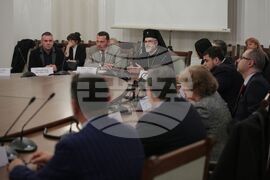 Комисия по културата и медиите - заседание